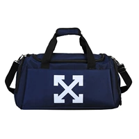 Темно-синий