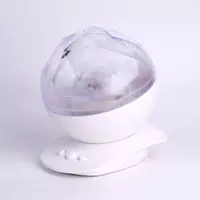 Цветовая проекция+аудио (белый)