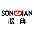 SONGDIAN松典企业店的LOGO