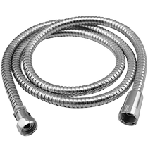 1007 JOMOO Sanitary Ware Official Hose Shower Head Shower Head Water Heater Stainless Steel Water Pipe Shower Accessories