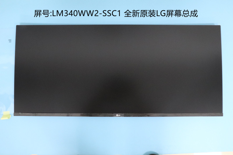 LG 34UC79G LG34UC97C 34GN850 34UC89G 34UC89G LM340WW2-SSC1 SSA1