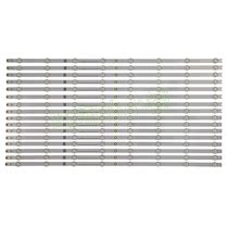 New original suit applies VIZIO TV light strips 65018 V0_01 set of 16 copper plates