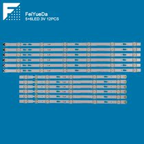 UE55J6300AK UE55J6300AK UN55J6520 light strip V5DF-550DCA B-R2 BN96-34788A 34787A