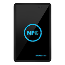 icid duplicator access control card nfc read and write simulation decoding encryption elevator keychain replica universal card