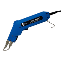 Mig multipurpose electric heating knife type of cutting fast heating fabric cable leather plastic electric cutting rope hot-melt tool