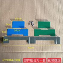 New type of beehive door New type of beehive door