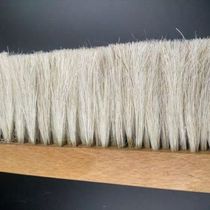 Beekeeping tools export-type three-row horsetail bee sweep horsetail bee brush horsetail bee sweep bee brush bee tool