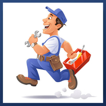 On-site installation services