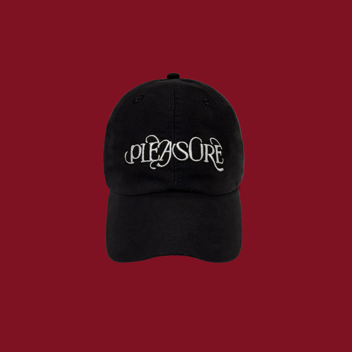 ジョリン・ツァイのPLEASUREワールドツアー - Joyful Hat