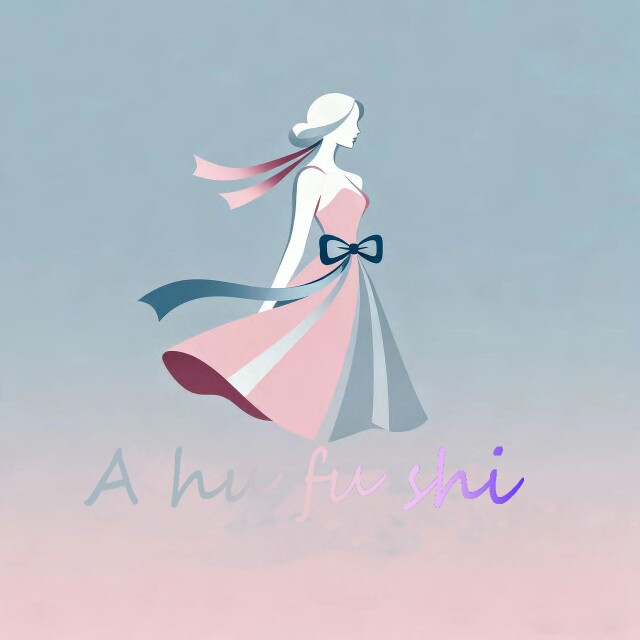 虎遇衣橱的LOGO