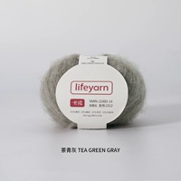 14-Tea Green Grey