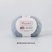 09-из-за ясеня голубой