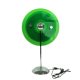 Bauhaus Ufo Table Lamp Colorful USB Plug-In Night Light Creative Internet Celebrity Ins Bedroom Romantic Atmosphere Table Lamp