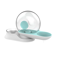 Улиток кормления вода и кормление