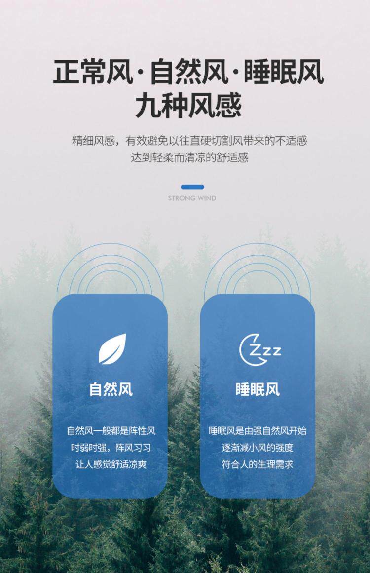 башни вентилятор, вентилятор башни / 美菱风扇家用塔扇电风扇卧室遥控无叶落地扇台式电扇宿舍立式小型 MeiLing