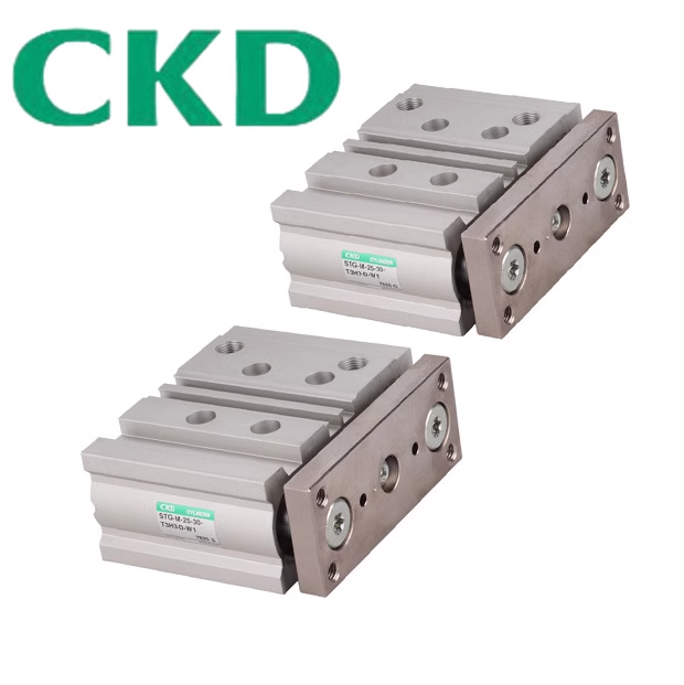 ＣＫＤ　スーパーマイクロシリンダ支持金具アリ ( SCM-TB-50B-100 ) ( MWP36 )