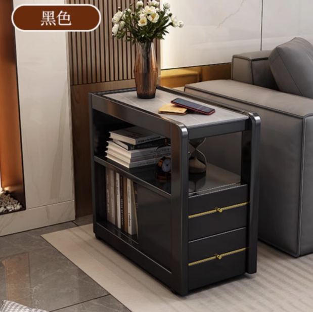 FJX965沙发边柜拉手款