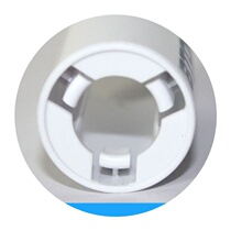 1 piece of 4 No. 2 battery switching cylinder converter No. 5 turn No. 2 AAO to turn C twice special source BZtone 