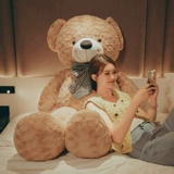 Плюшевая игрушка для сна, подушка, очень большая милая тряпичная кукла, подарок на день рождения