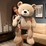 Плюшевая игрушка, очень большая тряпичная кукла, панда, подарок на день рождения