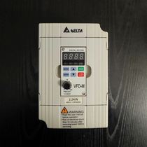 (new Taida frequency converter) Taida frequency converter VFD022M43B three-phase 380V 2 2KW universal