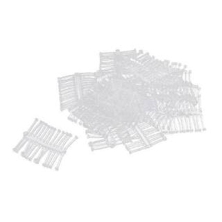 Karpfenangeln boilies stopper haar rig köder stopper angeln