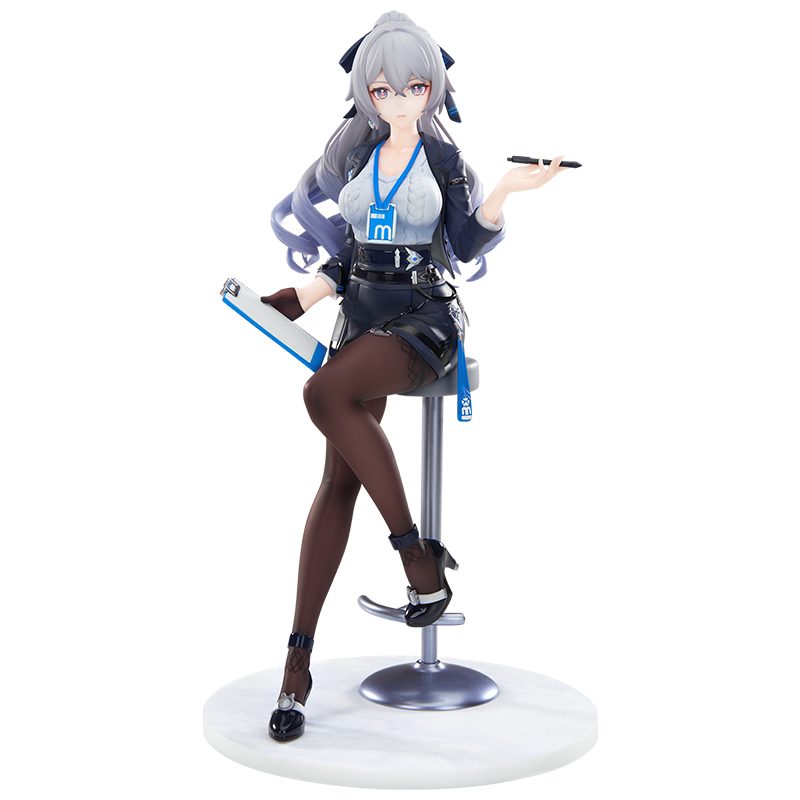 APEX原神七七凍凍回魂夜1/8可動手辦關節可動收藏級PVC玩偶-Taobao-Tmall