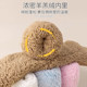 Warm Foot Bao Winter Foot Warming Artifact Lamb's Wool Socks Autumn and Winter Thickened and Velvet Warm Floor Socks Home Sleeping Socks