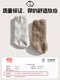 Baby Outdoor Socks, Sock Boots, Infant Plush Socks, Unisex Baby Winter Thickened Warm Non-Slip Floor Socks