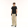 CLIMAX VISION Lyocell Tencel хлопковая двусторонняя футболка cool feeling basic stretch slim short с короткими рукавами для мужчин mini 1