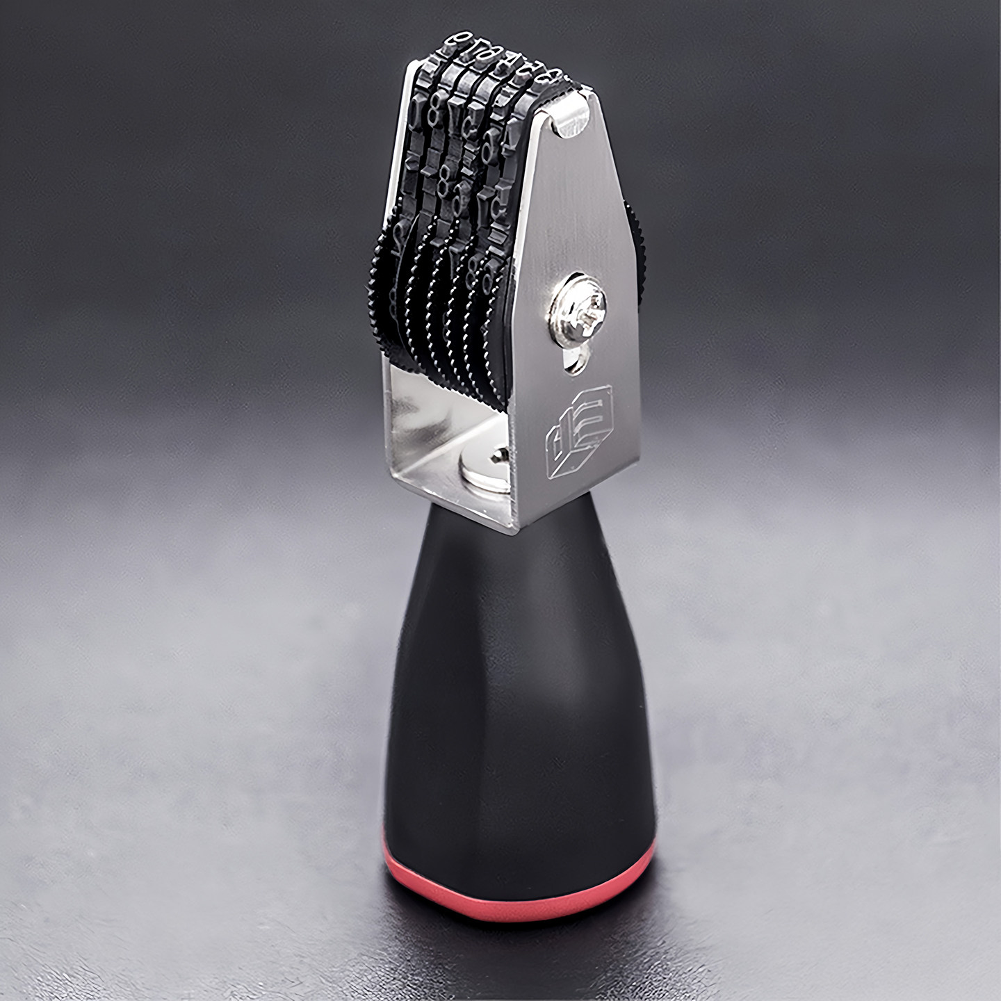 刻章皮带印章定制数字英文汉字可调转轮拨号编码批号型号手动章！懒人必备神器！-私章-淘宝好物网