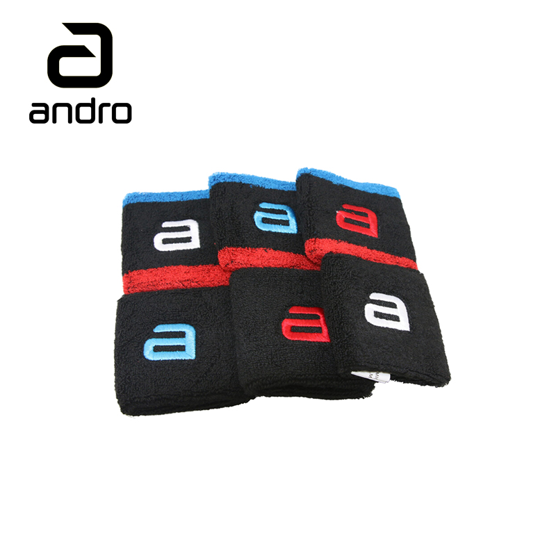 andro shore sports wrist 562002 blue