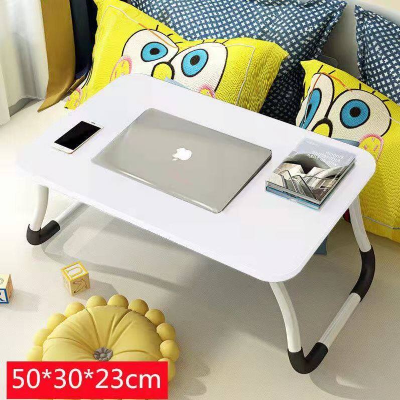 Small tables on computer desk foldable small desk student dorm learning to write desk children floating window bedroom table