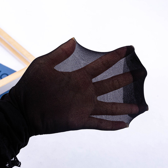 Women's Summer Thin Lace Socks, College Style, Trendy Ins White Jk Mid-Calf Socks, Japanese Style Stockings, Short and Extended Length