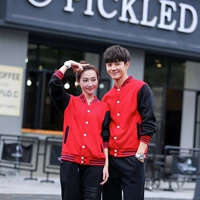 [Тонкая модель -Пжжая ПРИСКАЯ] Красная черная рукава ZC312