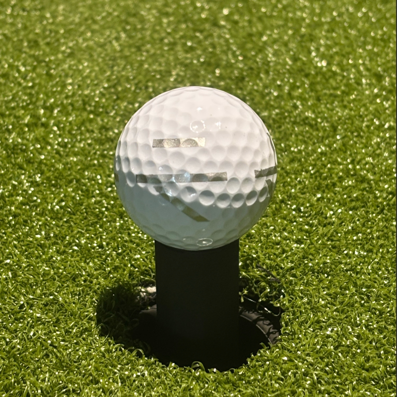 Hengtaixin Indoor Golf Simulator Mark Balls, 100 Pieces Specifically for Indoor Golf Hengtaixin Indoor Golf Simulator Mark Balls, 100 Pieces Specifically for Indoor Golf