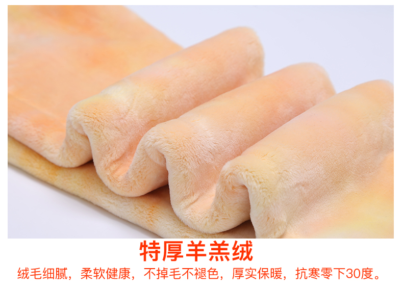 Cộng với quần legging nhung dày nữ mùa đông thêm dày eo thon cao cộng với phân bón XL mặc cho học sinh màu đen cotton ấm áp quần giữ nhiệt nữ