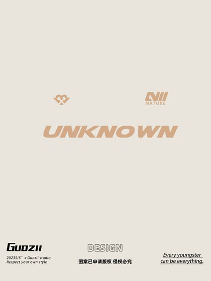 Guozii撞色设计感翻领t恤polo衫女学院风美式百搭打底休闲上衣夏