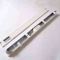 New Art T8 inductance bracket lamp frame with ballast starter ultraviolet lamp universal base 20W30W40W