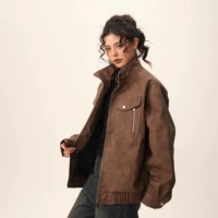 Кофейный цвет (версия из змеиной кожи)