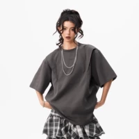 Темно-серый