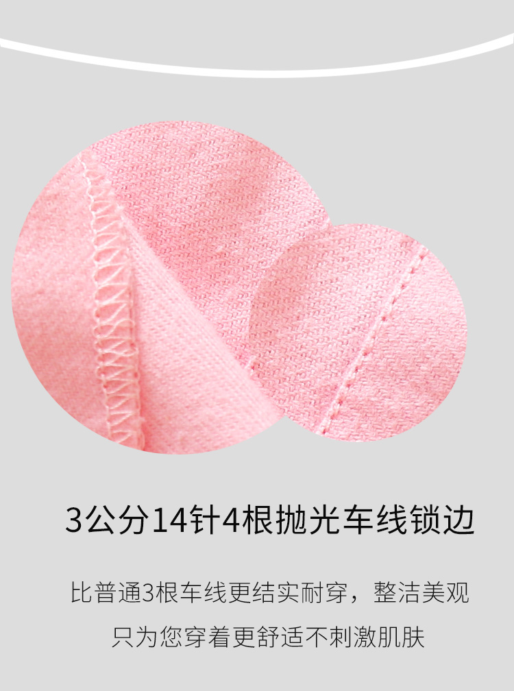 Bộ đồ ngủ cotton dài tay đôi tiêu chuẩn Mỹ phù hợp với đồ hai dây mùa xuân và mùa thu nam và cotton mùa đông của phụ nữ có thể được mặc bên ngoài dịch vụ gia đình áo thể thao nữ