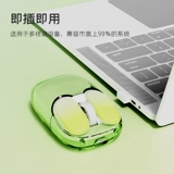 Беззвучная мышка, легкий ноутбук, intel core i069, bluetooth