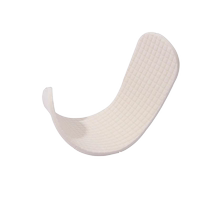 Latex insoles for women sweat-absorbent deodorant soft ultra-soft anti-pain for long standing shoes breathable womens and mens non-slip shoes