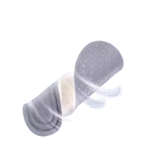 Military training long standing insoles deodorant mens sports high-elasticity shock-absorbing breathable sweat-absorbing comfortable insoles womens soft soles that feel like stepping on shit