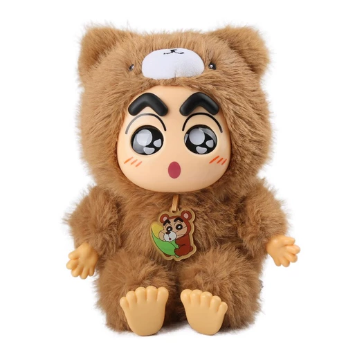 Оригинальные мелки, плюшевая кукла из пластика, подвеска, подарок на день рождения