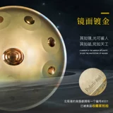 Как братья Tiantian Tyme Drive Drum Instrument Professional Handpan отправлять учебное пособие по ученым Begent