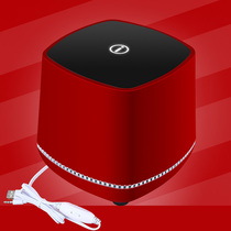 Walker Dr. Xiaomi takeaway printer small speaker single computer audio projection cash register horn Wired