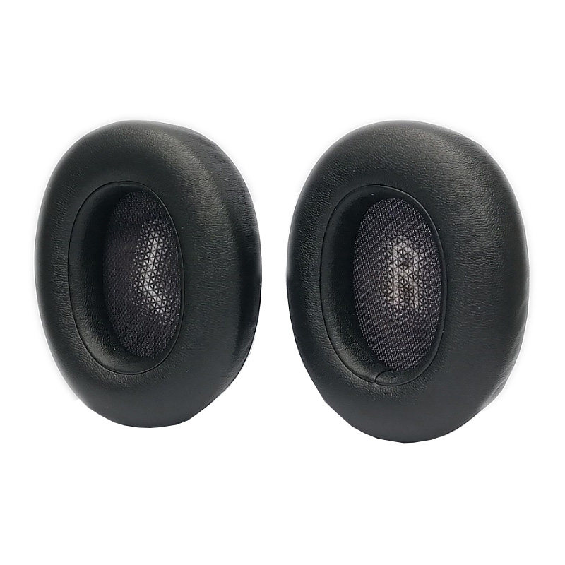 JBL Headphones E65BTNC Earmuffs with Mounting Hole Earmuffs Replacement Repair Parts Original Memory Foam