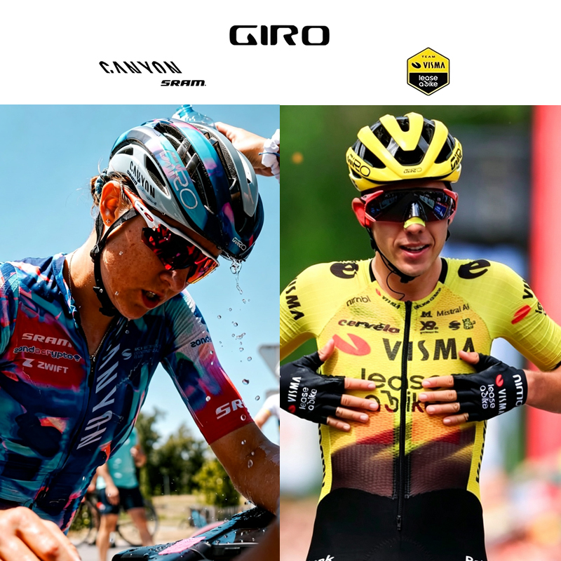 Giro Aries Spherical2026 Team Version Aries Road Bike Cycling Asian Version Helmet